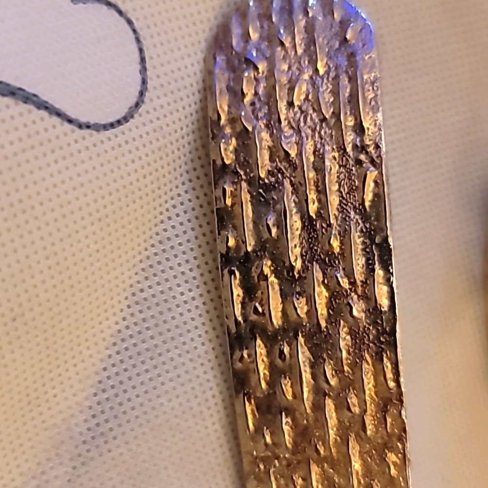 Vintage barrette